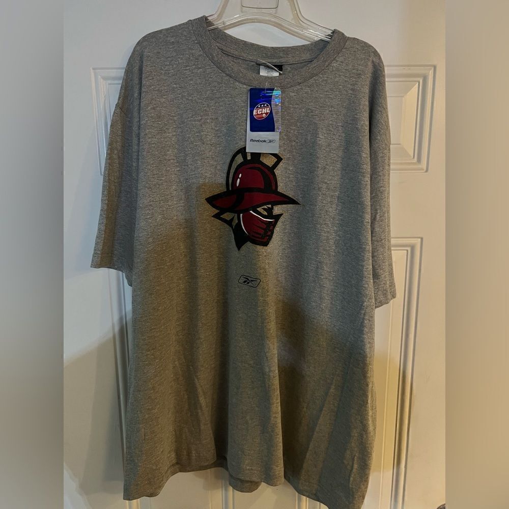 Gwinnett Gladiators Reebok T-Shirt